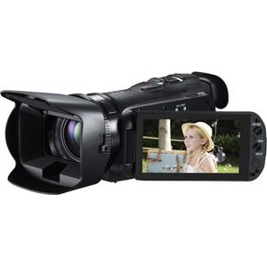 Canon Legria HF G25 : Caméscope HD à mémoire Flash 32 Go