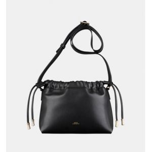 Sac Ninon Mini - NOIR | A.P.C.