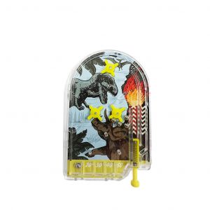 Flipper enfant Rex London Prehistoric Land