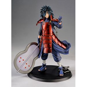 Tsume Figurine Naruto Shippuden - Madara Ichiwa Dxtra