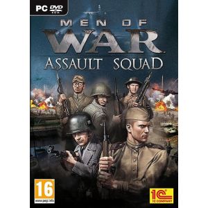 Men of War : Assault Squad [PC]