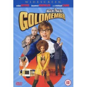 Austin Powers dans Goldmember