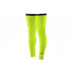 Image de Jambi&egrave;res ComfortLegs Thermo Jaune fluo - BBW-91 - XL