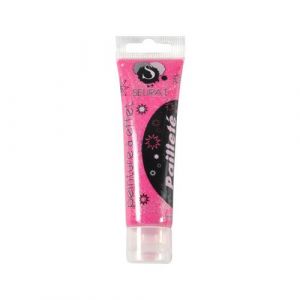 Image de Peinture à Effet "Glitter" 60ml Rose Prix