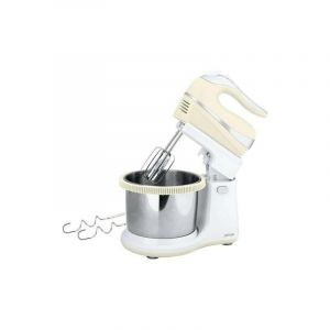 Zephir zhc467 C Mixeur avec Bol, cr&egrave;me