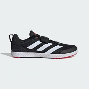 Image de Adidas Chaussures d'halt&eacute;rophilie The Total