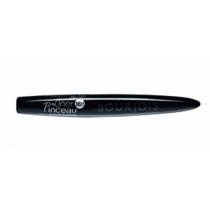 Bourjois Eyeliner liquide Liner Pinceau - 32: Noir Beaux-arts - 2.50 ml