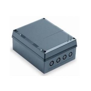 Cardin Programmateur 230V pour un moteur monophasé - PRG302E