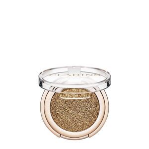 Clarins Ombre Scintillante Fard &agrave; Paupi&egrave;res Longue Tenue - 101 Gold Diamond