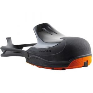 Gaston Mille Sur-chaussures - Millenium premium - 5 paires - T.M - Bleu