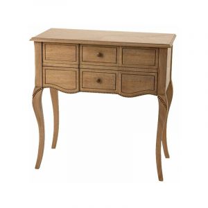 Amadeus Commode mini Loire - Naturel