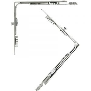 RENVOI DANGLE S 1 GALET