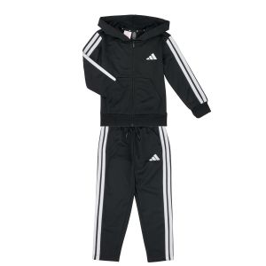 Adidas Survêtement Essentials noir blanc pur junior - 104