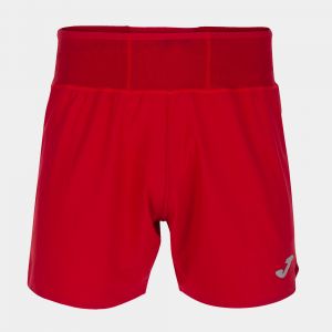 Pantalons trail joma homme shorts from r-combi red
