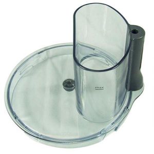 Kenwood Couvercle bol pour robot m&eacute;nager