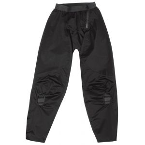 Image de Held Pantalon de pluie WET RACE PANTS noir - L