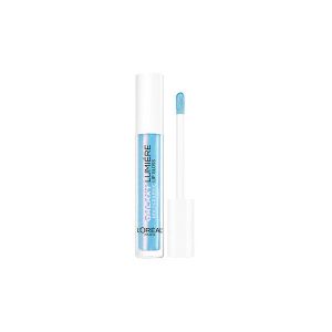 L'Oréal Holographic Lipgloss Galaxy Lumière 05 Sapphire Star