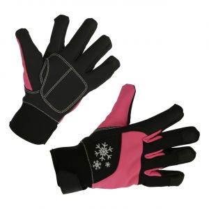 Kerbl Gants enfant Mini Hiver