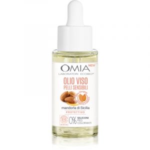 Omia Olio Viso Mandorla Di Sicilia
