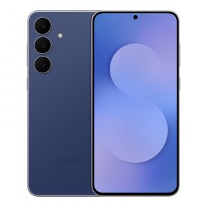 Samsung Galaxy S25 FE 5G (Bleu nuit) - 512 Go