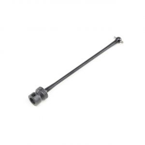 Center Drive Shaft Assmbly, Front - LST 3XL-E - Losi