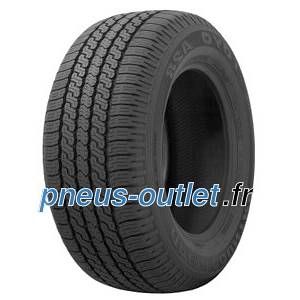 Toyo 245/65 R17 111S Open Country A28