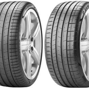 Pirelli 235/35 R19 91Y P-Zero XL AO1