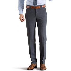 Meyer Roma - Pantalon - Homme - Gris (Mittelgrau 07) - 27