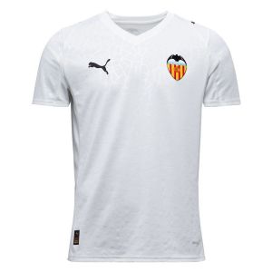 Puma Maillot Domicile Valence CF 2025/26