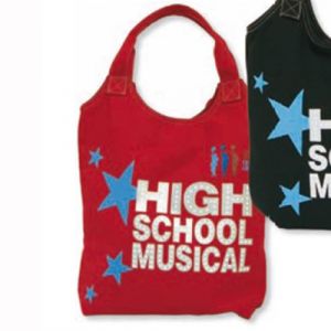 Arditex Sac High School Musical Rouge