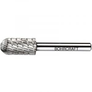 Bohrcraft Un meunier en m&eacute;tal dur BC52100301000; 10x20 mm