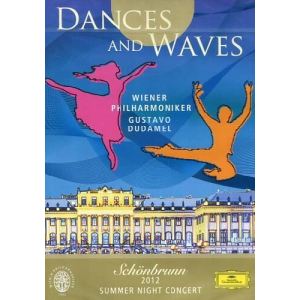 Image de Dances And Waves : Summer Night Concert In Schönbrunn 2012