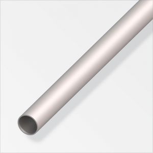 Tube rond 22x1 acier PAF 1m