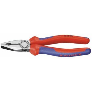 Knipex 03 02 160 - Pince universelle 160 mm