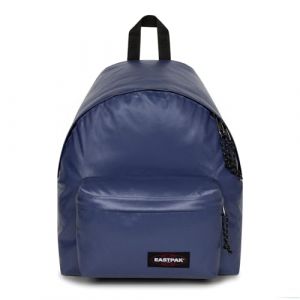 Eastpak Sac à dos scolaire - Bleu - 5w1 glossy blue - EK620