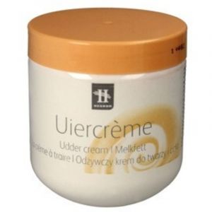 Hegron Uiercrème - La crème à traire