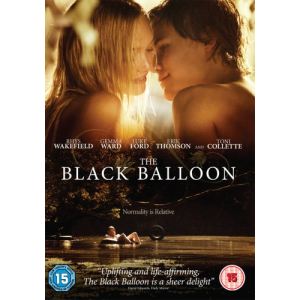 Black Balloon