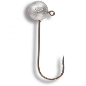 Fox Rage Tête Plombée 2 g Silver