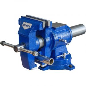 Dolex Etau multifonction Ouverture 110 mm - EMF100