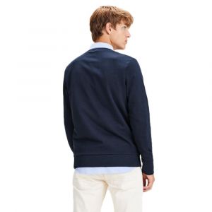 Jack & Jones Sweatshirts Essential Holmen - Navy Blazer - XS