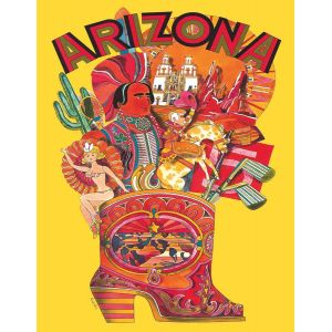 Arizona Mini