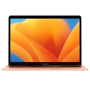 Apple Air 13 M1 8-core - 8 Go RAM - 256 Go SSD - or rose - Grade B