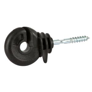 Ako Isolateur annulaire avec support continu seau 300 pcs et embout vissé