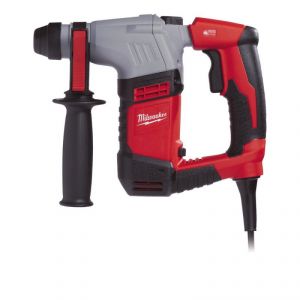 Image de Milwaukee PLH 20 - Marteau perforateur SDS plus filaire 620W