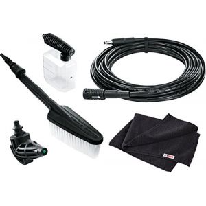 Bosch F016800423 - Kit de nettoyage (voiture) nettoyeur haute pression