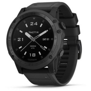 Garmin Watch GPS Tactix Charlie Skydiving Jumpmaster Multisport Action Tactical 010-02085-00