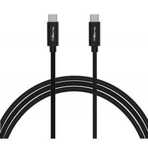 Akashi Cable Alu USB Type-C vers USB Type-C