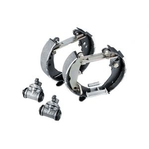 Brembo Jeu de m&acirc;choires de frein (K 61 039)