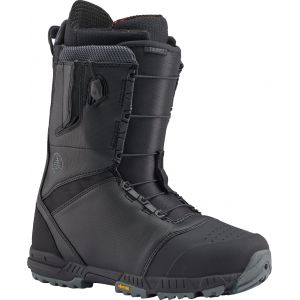 Burton Snowboard Boots de snowboard Tourist homme, Black, 11