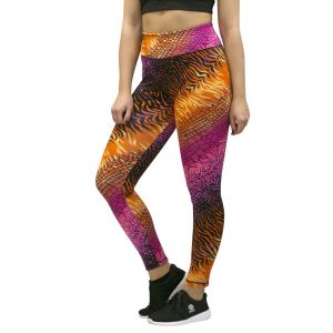 Rox R-Selena Leggings Imprim&eacute; - T-shirts et tops pour femme